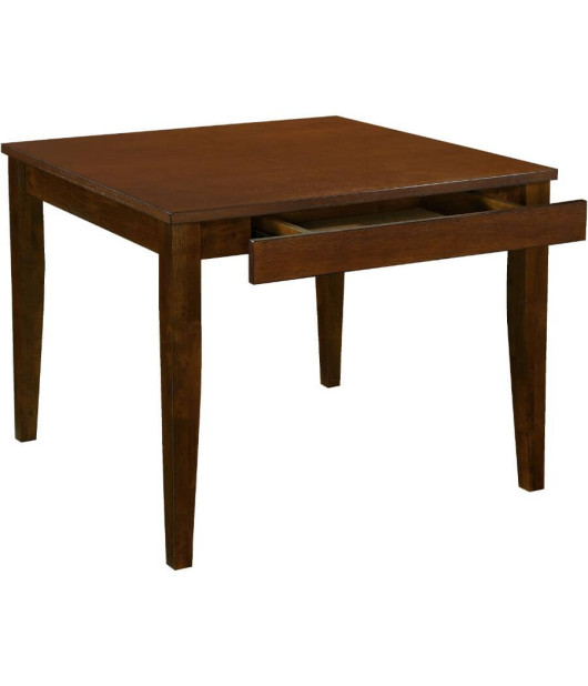 Grayson Dining Table - With Drawer