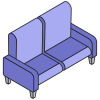 Sofa Sets